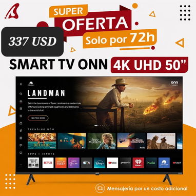 Tv y Cajita decodificadora - Img 119339063