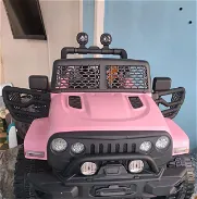 Jeep de juguete - Img 45853634