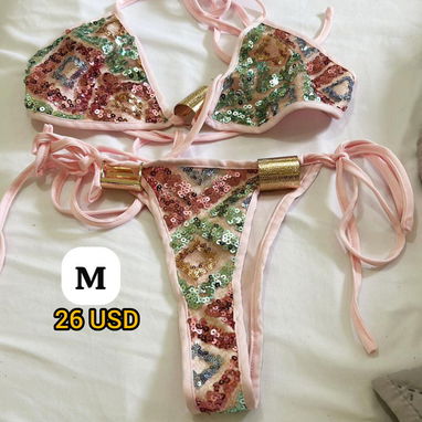 Trusa y bikini 👙 de mujer - 7/10