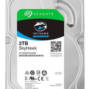Vendo Discos Duros de 2TB nuevos.. - Img 55548497