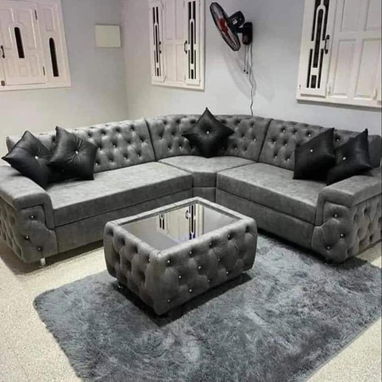 Juegos de sala y de cuarto colchones originales de exportación domicilio totalmente gratis - Img 123632336