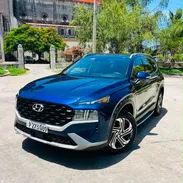 Hyundai Santa Fe 2023 SEL Cómo nuevo - Img 56850402