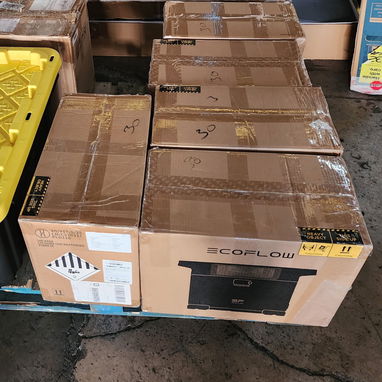 $690.00 ECOFLOW PLANTA ELECTRICA DELTA 2 | Entrega en 24 horas. - Img 112527755