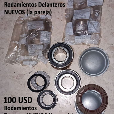 En Venta partes y piezas de Peugeot 306 - 6/9