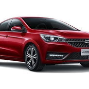 Se vende auto Chery Arizo 5 del 2022 - Img 56532710