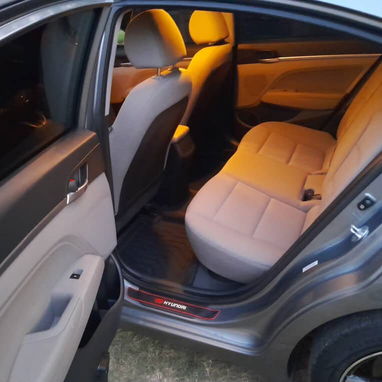 🚗 HYUNDAI ELANTRA 2019 🔥 - 3/4