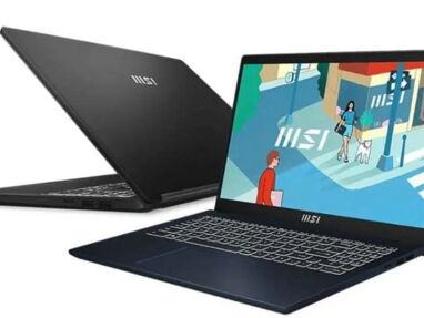 ✅ Laptop MSI Laptop i9-13 generacion Laptop i9 Laptop 32GB RAM Laptop 1TB SDD Laptop nueva - Img 61173037