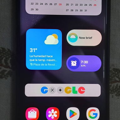 Samsung Galaxy Note 10 Plus en venta - Img 122959752