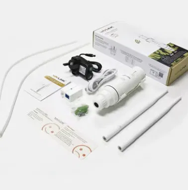 El mejor precio del mercado!!!!! Router de Exteriores impermeable Alta Calidad COn configuracion y mensajeria gratis!!!! - Img 88431390
