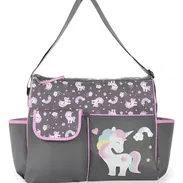Bolso de maternidad nuevo - Img 57911547