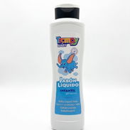 Gel de baño de bebé 🧴👶! - Img 57720271