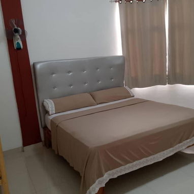 SE RENTA APTO DE DOS HABITACIONES EN CENTRO HABANA, 2DO PISO. 54026428 - Img 114057046