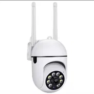 Cámara de vigilancia PTZ WiFi para exterior - Img 57750833