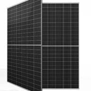 Panel de Solar. - Img 58326033