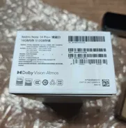 Redmi Note 14 Pro+ 5G - 16GB/512GB (Versión China) + REGALOS - Img 50081285