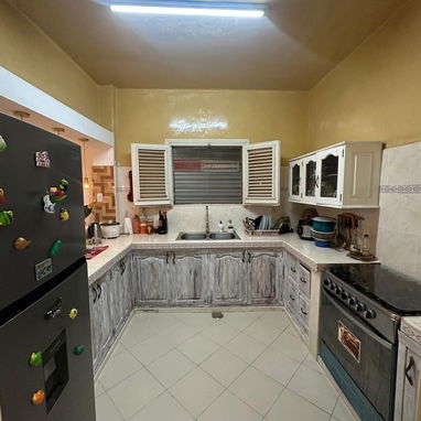 CASA DE LUJO EN REPARTO RESIDENCIAL - 5/10
