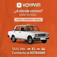 Servicio de taxis en toda la habana - Img 57374899