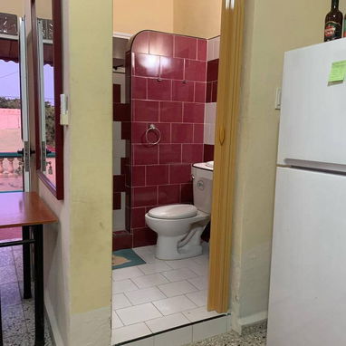 Alquiler con Piscina en Matanzas - Img 124583814