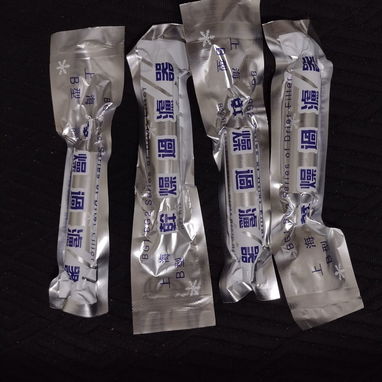 Válvulas de split filtro sencillo y filtro con fiting incorporarado - 2/2