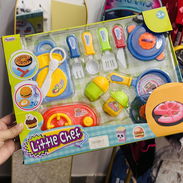 Juegos de cocina para niñas - Img 58475701