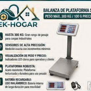 🚨🌈Balanzas ideales para negocio ‼️‼️ - 2/5