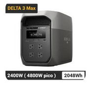 ECOFLOW DELTA 3 MAX - Img 55633389