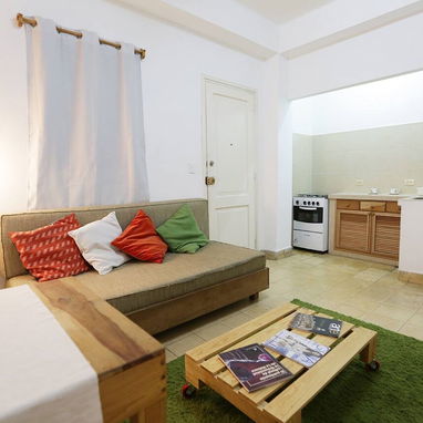 Bonito Apartamento en Plaza - Img 112759698