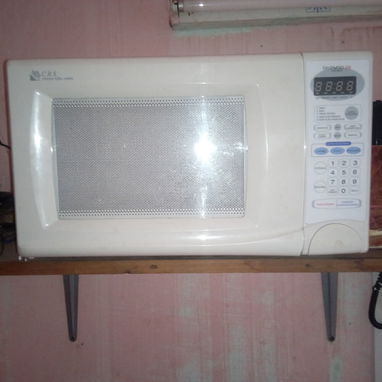 Venta dos microondas - 2/2
