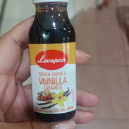 Vainilla caramelo. 3 USD o MN al cambio. Vainilla blanca 4, 50 USD o MN al cambio - Img 56929367