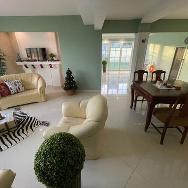 Alquiler de apartamento por tiempo indefinido en el Vedado. Renta lineal de apartamento de lujo con respaldo energético - Img 125748689