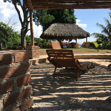 J Casa de renta en Guanabo (con piscina) (respaldo energético) / GUAL-001 - 7/9