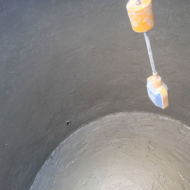 Reparación de todo tipo de  tanques de agua de fibrocemento y los de concreto también - 3/3