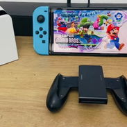 VENDO NINTENDO SWITCH OLED - Img 57771890