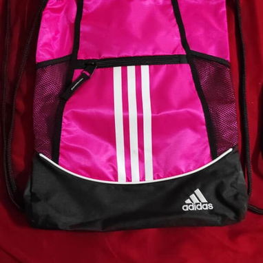 Mochila ORIGINAL ADIDAS..... - Img 108084683