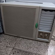 Aire acondicionado de uso, en buenas condiciones - Img 55797481