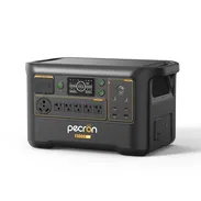 Ecoflow PECRON F3000 (3,072Wh) – Estación de Energía - Planta Eléctrica - Img 56946316