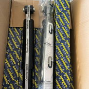 Amortiguadores Traseros para PEUGEOT 206-207-208-301-307 - Img 54951726