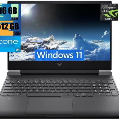 📞53884600.🎇Laptop Hp Victus 15-fa2082wm 🎇 Mensajería disponible.🚴 - Img 120404798