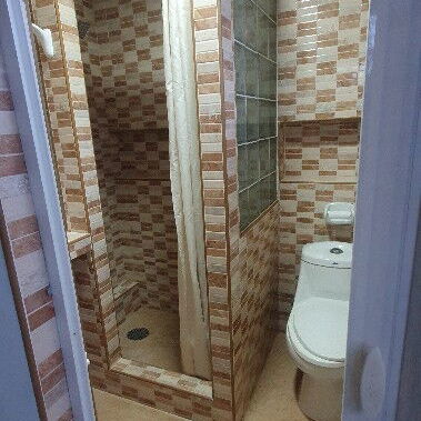 Pequeño Apartamento independiente 7ma ave Miramar Playa - Img 117935809
