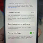 “iPhone 7 impecable “ - Img 45512245