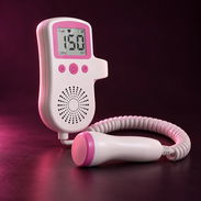 Doppler fetal monitor fetal - Img 58140927