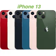 📌iphone 13 🩷128GB 93%🔋mica, cable, forro y audífonos regal❌ Variedad de Modelos 🔥 Garantia 💯 - Img 50743773