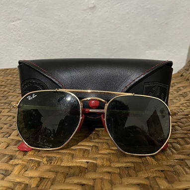 Ferrari by Ray-Ban - Img 107799933