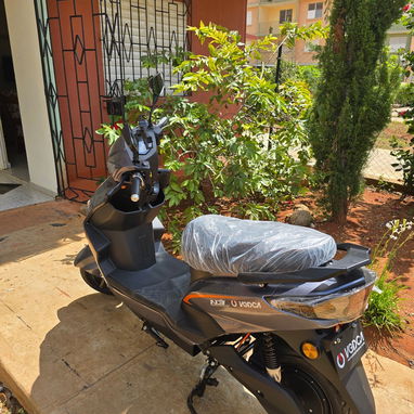 Motorina Vedca LT-4202 N3 LiFePO4 60V 30A - 2/5