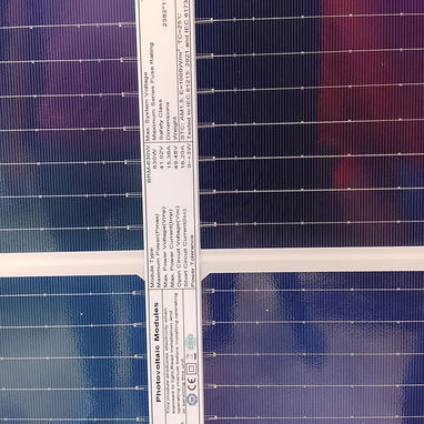 Paneles solares Super oferta!!! - 2/2