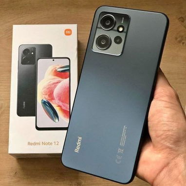 Llámanos al 51356806 para renovar tu móvil por un Samsung Galaxy A14 o un Xiaomi Redmi Note 12 - Img 79126387