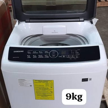 🚨Lavadoras AL VAPOR, 11kg, semiautomáticas, 7kg y automáticas, 9kg, detalles y precios en cada foto, 📞👉🏻 58684483 - Img 119857821
