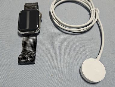 Apple Watch serie 7 Zafiro New - Img main-image