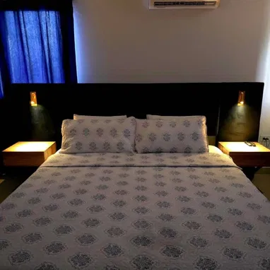 Apartamento para renta líneal 🏠 en Playa | Casa de renta con 2 habitaciones | ubicación perfecta - Img 118933148