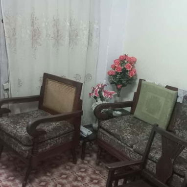 Se vende casa en Centro Habana - 2/8